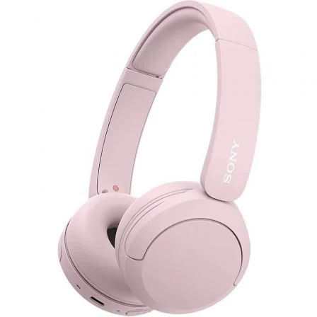 Sony Inalámbricos WH-CH520/ con Micrófono – Bluetooth