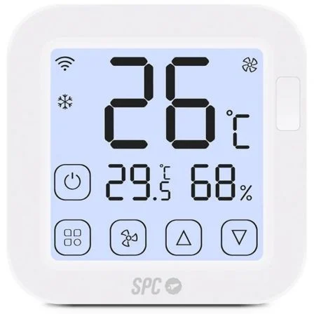 SPC Controlador de Clima Climate Controler