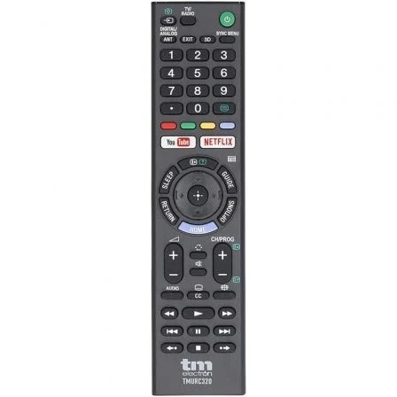 Sony Mando Universal para Tv