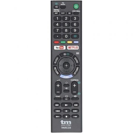 Sony Mando Universal para Tv