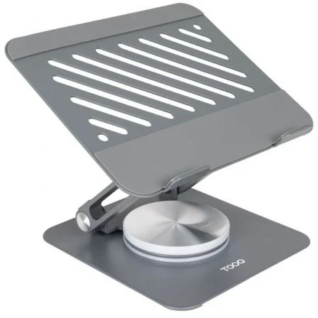 Soporte para TooQ Ph-Narvi-G Gris