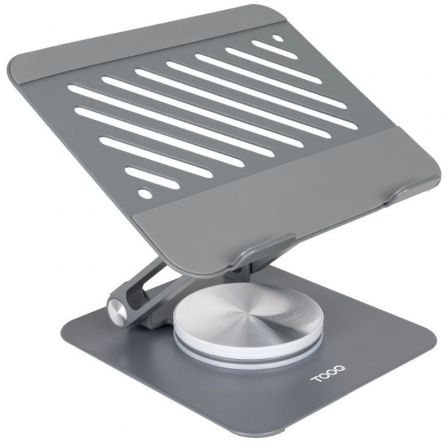 Soporte para TooQ Ph-Narvi-G Gris