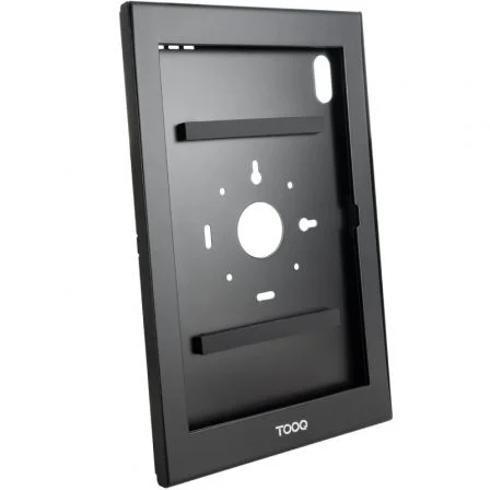 Marco Antirrobo para TooQ TQATTE2601-L-B Negro