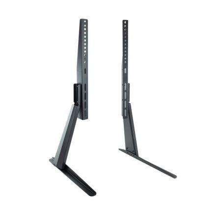 Soporte de Mesa Inclinable TooQ DB3270T-B para Tv y de 32-70"