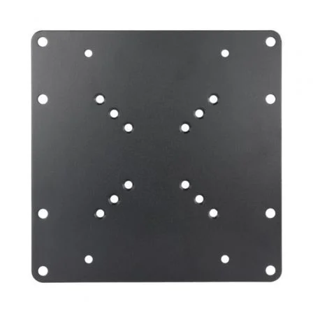 Soporte Vesa 200x200 TooQ VMA0200-B/ hasta 30kg
