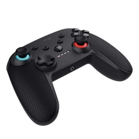 Trust Gamepad Gaming Gxt 1246 Muta Inalámbrico