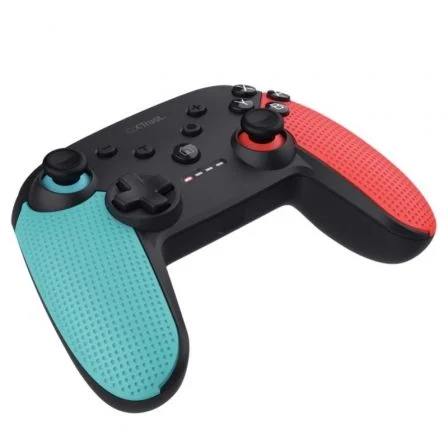 Trust Gamepad Gaming Gxt 1246B Muta Inalámbrico