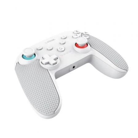 Trust Gamepad Gaming Gxt 1246W Muta Inalámbrico