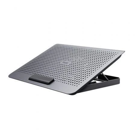 Trust Soporte Refrigerante Exto para Portátiles hasta 16"