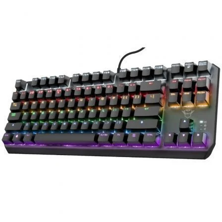 Trust Gaming Mecánico Gaming Gxt 834 Callaz