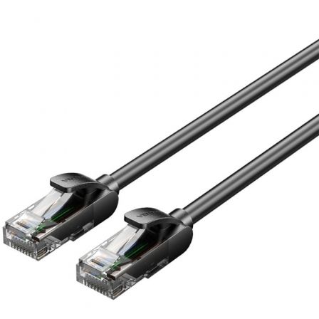 Vention de Red / Negro – RJ45