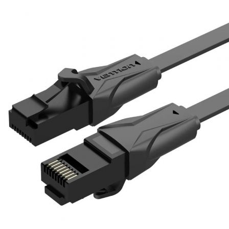 Vention de Red / Negro – RJ45