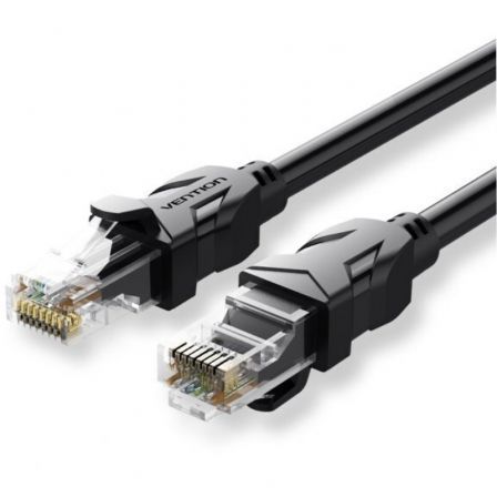Vention de Red / Negro – RJ45