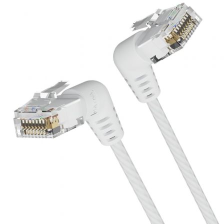 Vention de Red / Blanco – RJ45