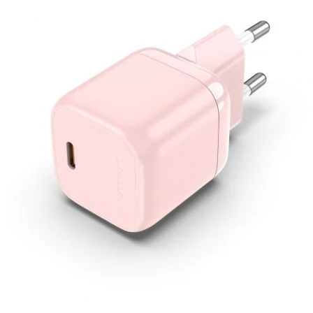 Vention de Pared FAKP0-EU/ 1xUSB Tipo-C/ 30W