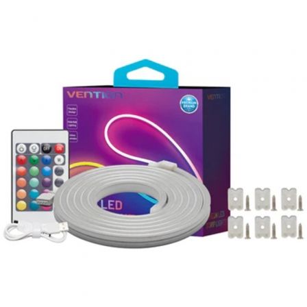 Vention Tira LED Paewf/ 1m