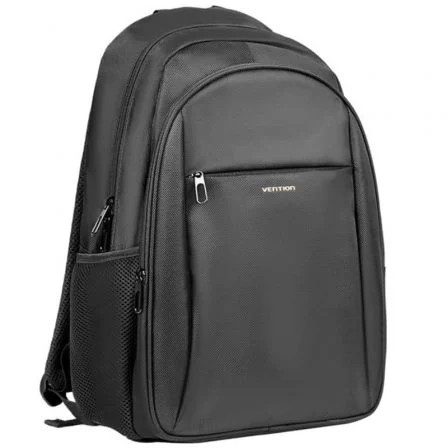 Vention Mochila KRMB0 para Portátiles hasta 15.6"/ 20L/ Negra