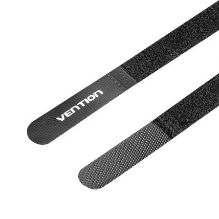 Vention Tira Organizadora de Cables KANB0/ 12cm