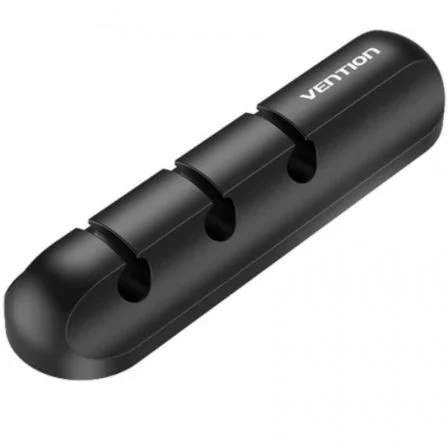 Vention Organizador de Cables en Espiral KBTB0/ 3 Puertos