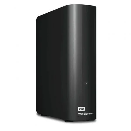 Western Digital Disco Externo WD Elements Desktop 10TB/ 3.5"/ USB 3.0