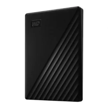 Western Digital Disco Externo WD My Passport 2TB/ 2.5"/ USB 3.0