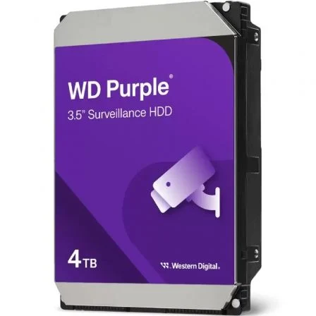 Western Digital WD Purple