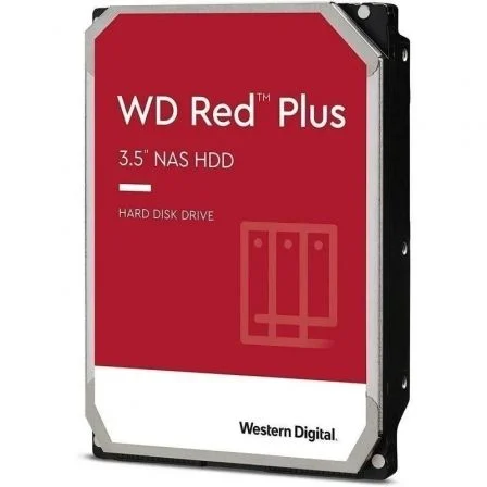Western Digital WD Red