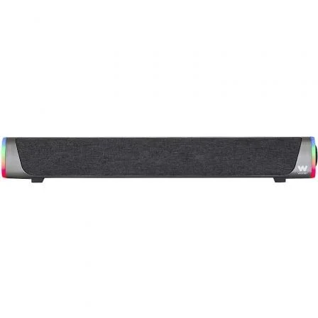 Woxter (Excepto Tablets) Barra de Sonido RGB Woxter Big Bass 320/ 20W/ 2.0