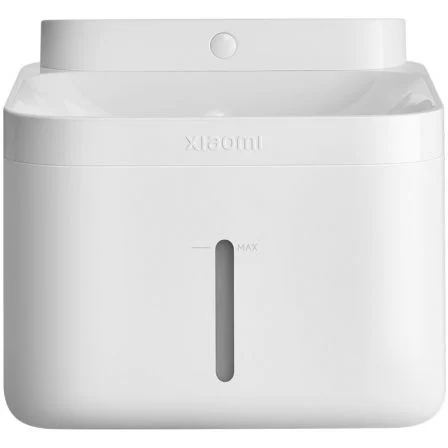 Xiaomi Fuente Inteligente para Mascotas Smart Pet Fountain 2/ 3L/ Control desde App
