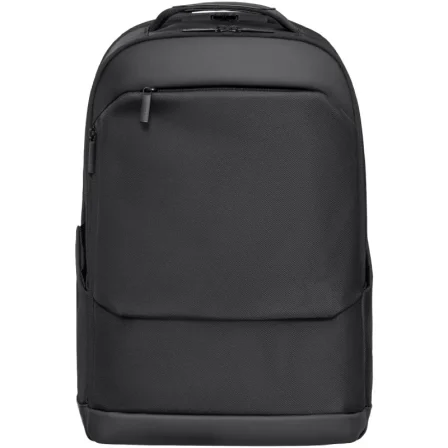 Xiaomi Mochila Business Backpack para Portátiles hasta 17"/ Impermeable/ Negra