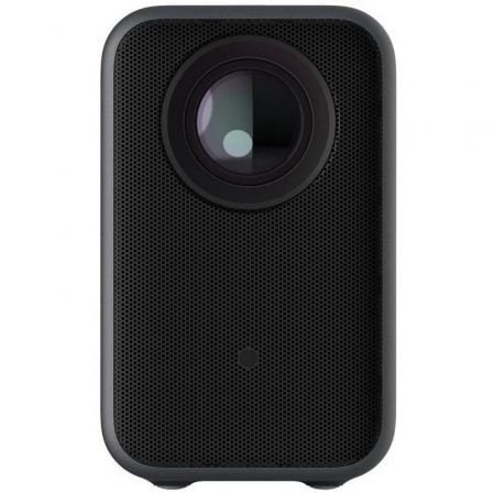 Xiaomi Proyector Smart Projector L1 Pro 400 Lúmenes/ Full HD Negro – WiFi