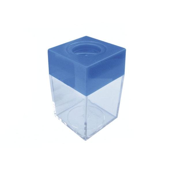 Dohe Portaclips imantado cabezal azul