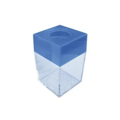 Dohe Portaclips imantado cabezal azul