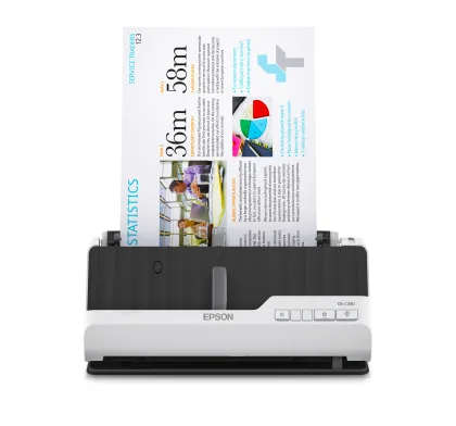 Epson Escaner DS-C330