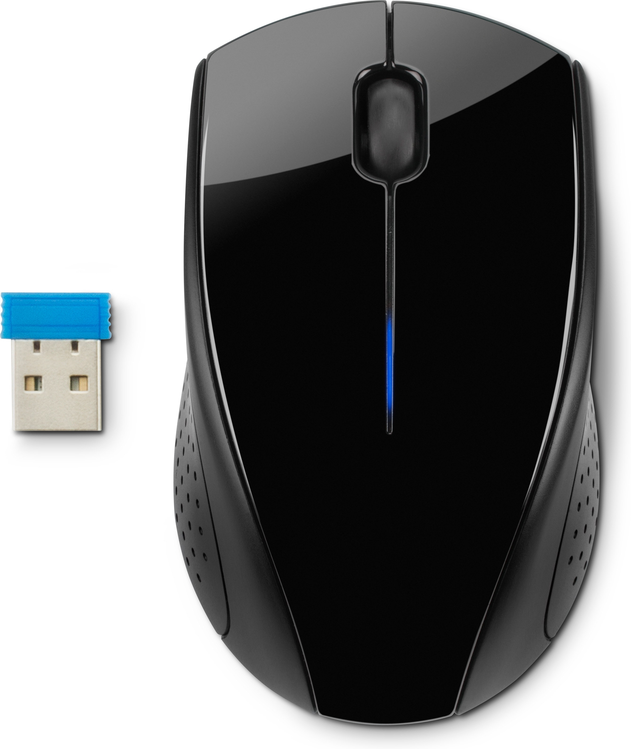 HP Raton 220 inalambrico