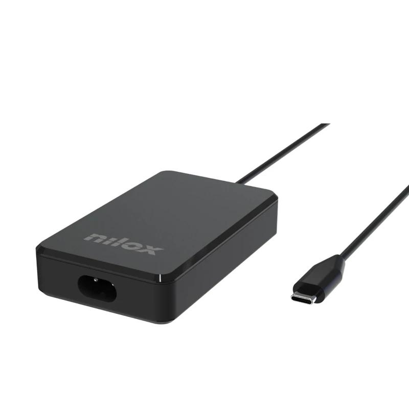 Nilox Alimentador gan – USB-C