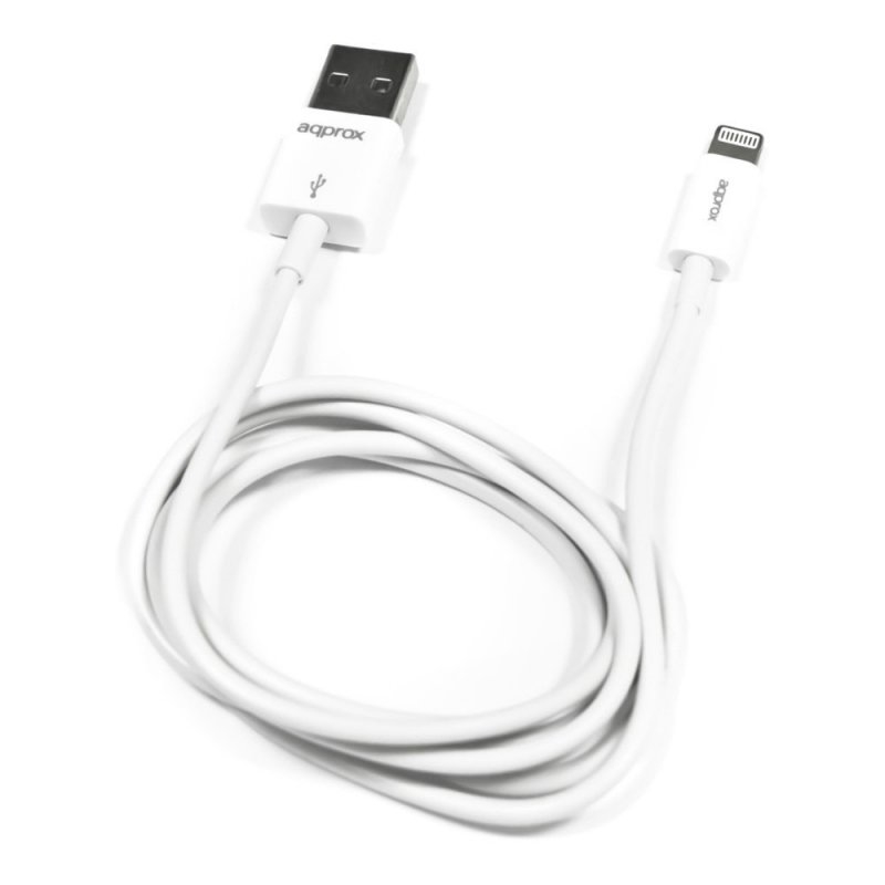 approx! approx APPC03V2 de datos/carga Lightning/USB