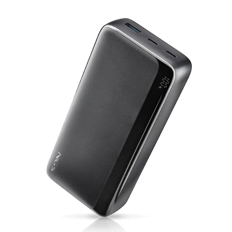 NGS Bateria Ext 22.5W Carg Rapid 20000MaH
