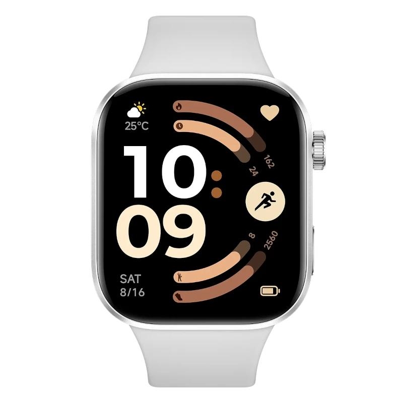 Xiaomi Redmi Watch 6 Silver / Gray