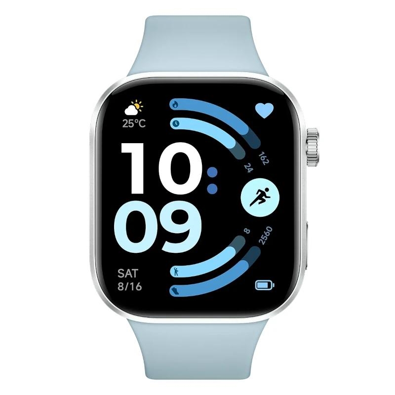 Xiaomi Redmi Watch 6 Glacier Blue