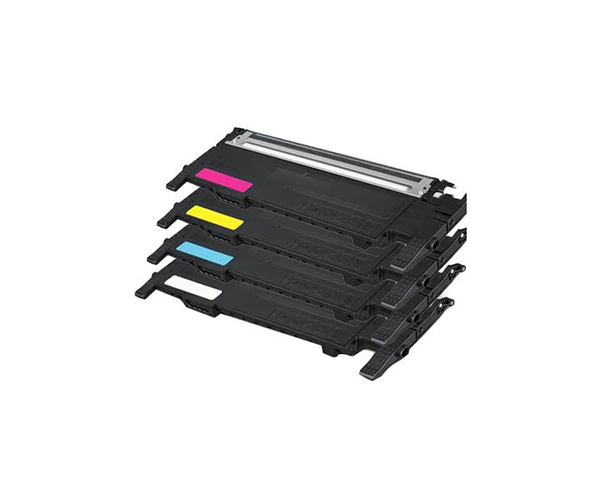 Dayma Toner compatible para Samsung CLT-M406S CLP360 Magenta 1000 pag