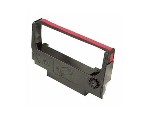 Generica Cinta genérica para Epson Erc 30/34/38 Negra / Roja Gr.655 c33