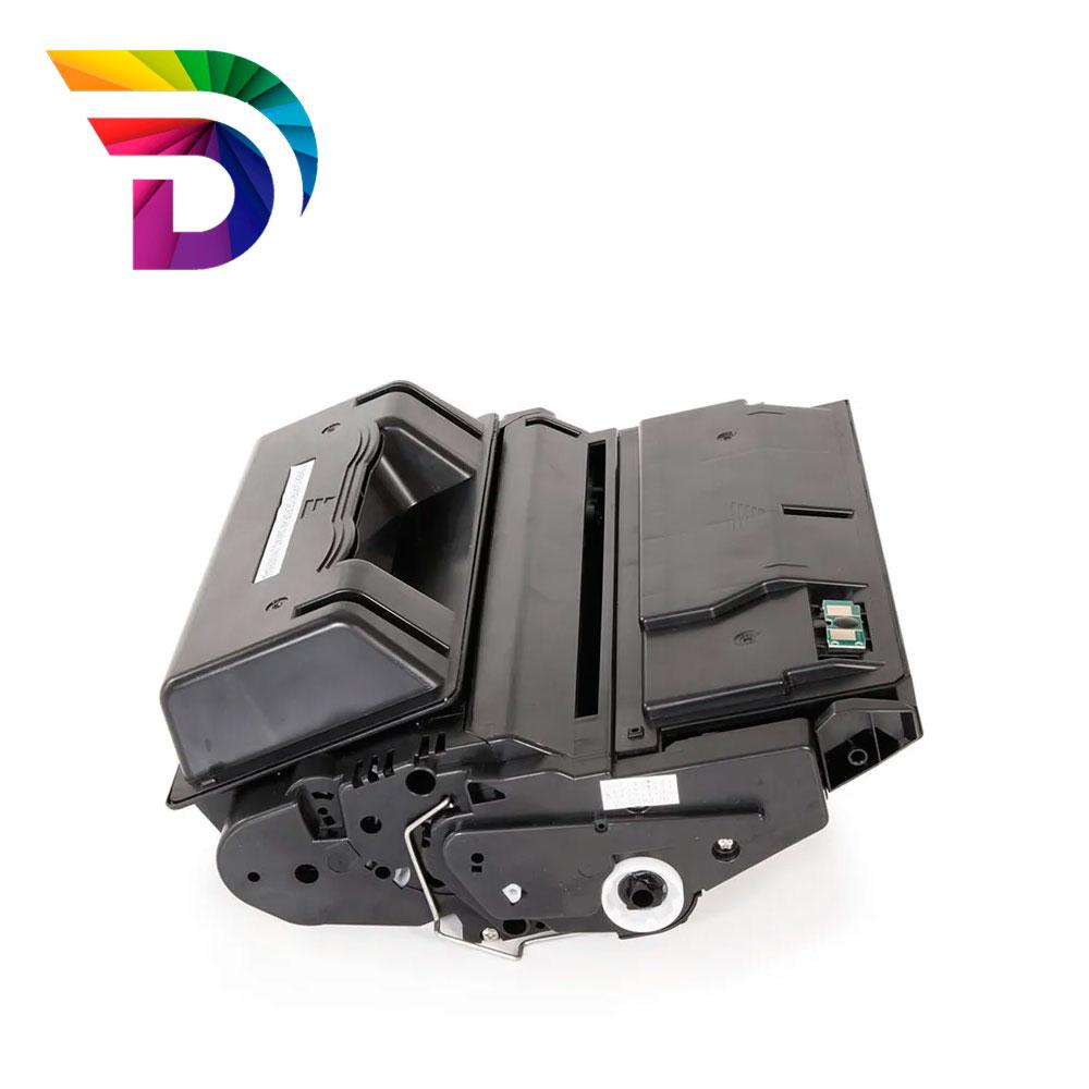 Dayma Toner compatible para HP Q1338X (38X) / Q1339X (39X) / Q5942X (42X) / Q5945X (45X) Negro