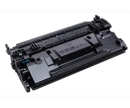 Generica Toner genérico para HP CF287X / 87X / Canon 041H Negro