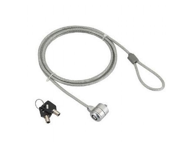 Cablexpert Cable de seguridad Lk-k-01 Gembird para con llave