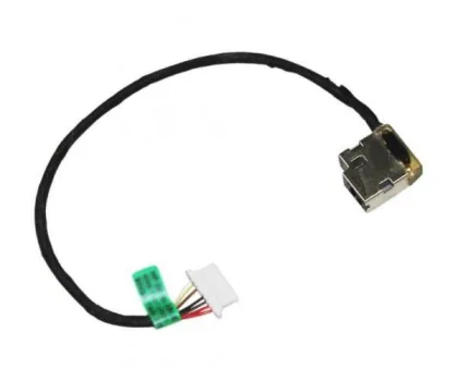 Generica Dc-Jack compatible para HP Pavilion 15-BS / 15S-FQ / 15S-EQ
