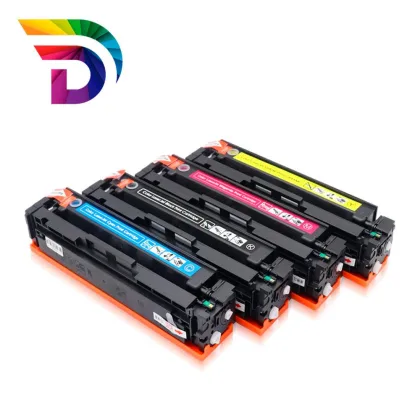 Dayma Toner compatible para HP W2413A (216A) Magenta 850 pag