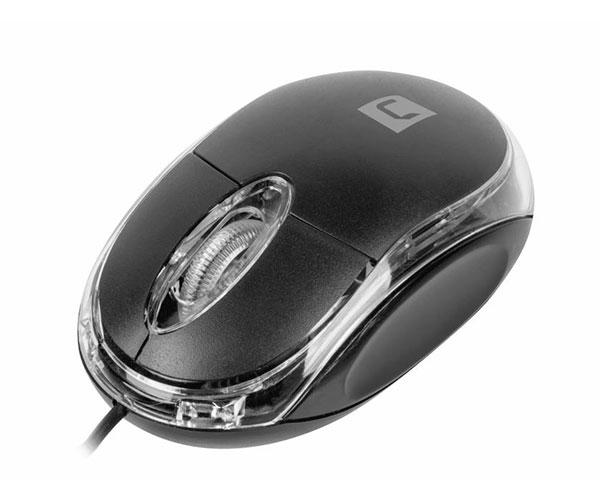 Natec Raton USB Vireo 2 Negro