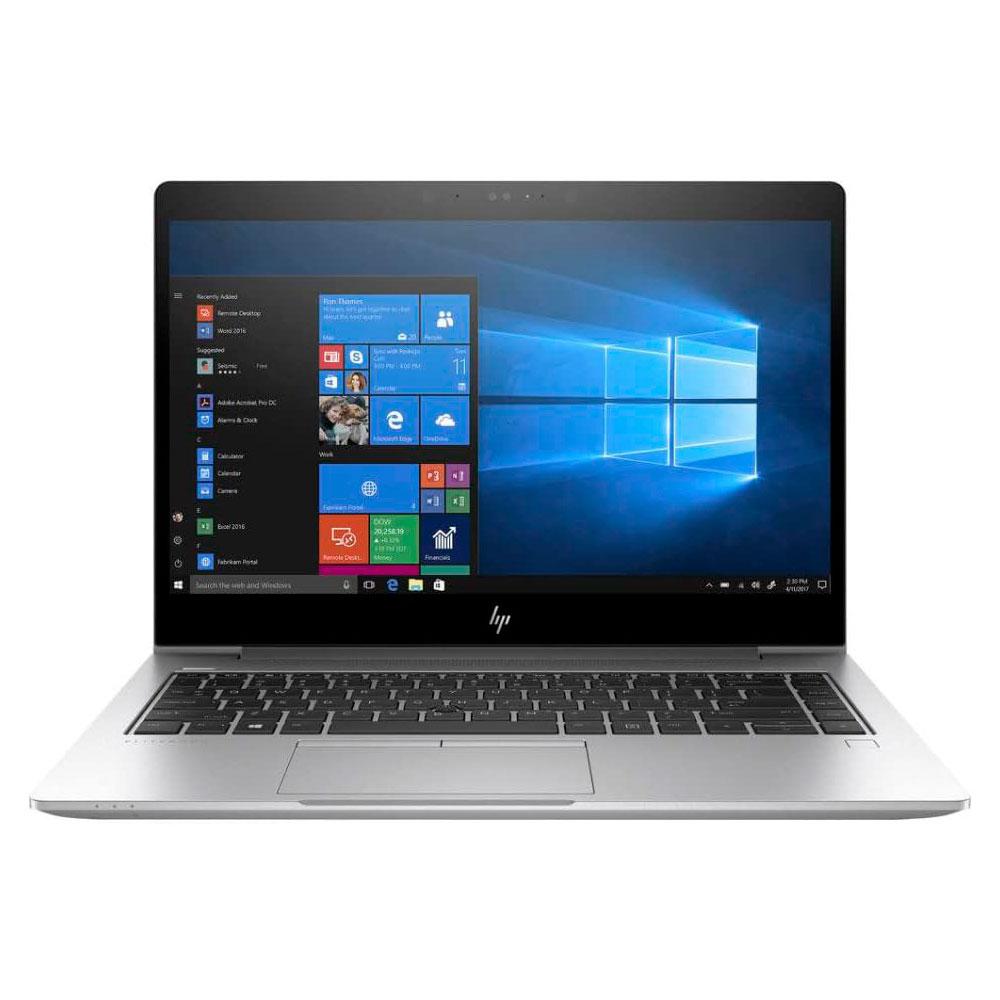 HP Elitebook 840 G6 14\" / i5-8TH Reacondicionado Grado A – 8GB RAM / Windows 11 Pro