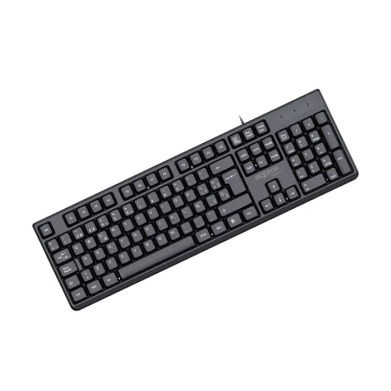 approx! Approx X205 USB 2.0 Negro